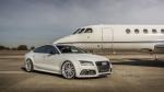 Audi RS7 Sportback by TAG Motorsports on ADV.1 Wheels (ADV7MV2CS) 2016 года